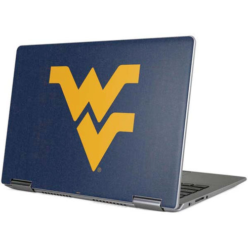 West Virginia University Basketball Yoga 710 14in Skin