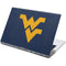 West Virginia University Basketball Yoga 910 2-in-1 14in Touch-Screen Skin