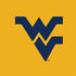 West Virginia University Yellow Background Nintendo 2DS XL (2017) Skin