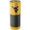 West Virginia University Yellow Background Amazon Echo Skin