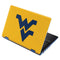 West Virginia University Yellow Background Aspire R11 11.6in Skin