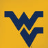 West Virginia University Yellow Background iPhone XR Skin