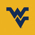 West Virginia University Yellow Background Moto E5 Play Skin
