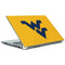 West Virginia University Yellow Background Portege Z30t/Z30t-A Skin