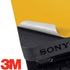 West Virginia University Yellow Background PS4 Slim Skin