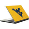West Virginia University Yellow Background Satellite L50-B / S50-B Skin