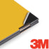 West Virginia University Yellow Background HP Spectre Skin