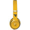 West Virginia University Yellow Background Studio Wireless 3 Skin