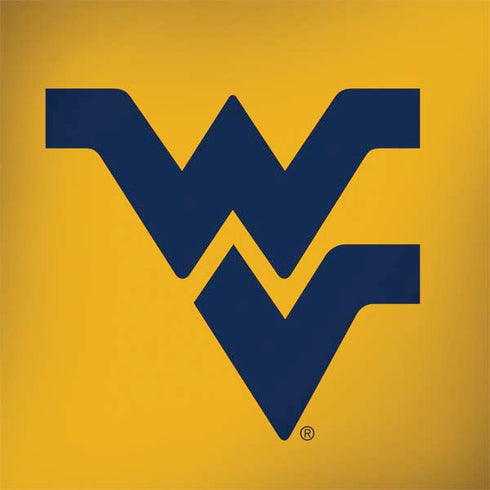 West Virginia University Yellow Background Surface Book 2 13.5in Skin