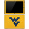 West Virginia University Yellow Background Surface Pro 3 Skin