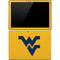 West Virginia University Yellow Background Surface Pro 4 Skin