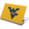 West Virginia University Yellow Background Yoga 910 2-in-1 14in Touch-Screen Skin