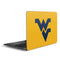 West Virginia University Yellow Background Zenbook UX305FA 13.3in Skin