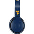 West Virginia University Blue Wood Floor Beats Solo Pro Skin