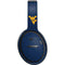 West Virginia University Blue Wood Floor Bose QuietComfort 35 II Headphones Skin