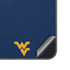 West Virginia University Blue Wood Floor Galaxy A14 5G Skin