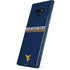 West Virginia University Blue Wood Floor Galaxy Note 9 Skin