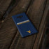 West Virginia University Blue Wood Floor Galaxy Note 9 Skin
