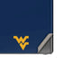 West Virginia University Blue Wood Floor Galaxy Note20 5G Skin