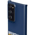 West Virginia University Blue Wood Floor Galaxy Note20 Ultra 5G Lite Case