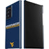 West Virginia University Blue Wood Floor Galaxy Note20 Ultra 5G Lite Case