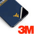 West Virginia University Blue Wood Floor Galaxy S10 Plus Skin