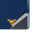 West Virginia University Blue Wood Floor Galaxy S20 Fan Edition Skin