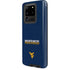 West Virginia University Blue Wood Floor Galaxy S20 Ultra 5G Pro Case