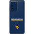 West Virginia University Blue Wood Floor Galaxy S20 Ultra 5G Skin