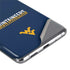 West Virginia University Blue Wood Floor Galaxy S20 Ultra 5G Skin