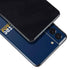 West Virginia University Blue Wood Floor Galaxy S21 5G Skin