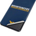 West Virginia University Blue Wood Floor Galaxy S21 Ultra 5G Skin