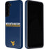 West Virginia University Blue Wood Floor Galaxy S22 Pro Case