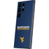 West Virginia University Blue Wood Floor Galaxy S23 Ultra Skin
