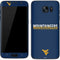 West Virginia University Blue Wood Floor Galaxy S7 Skin