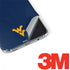 West Virginia University Blue Wood Floor Galaxy S8 Skin