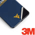 West Virginia University Blue Wood Floor Galaxy S9 Plus Skin