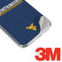 West Virginia University Blue Wood Floor iPhone 11 Pro Max Skin