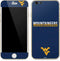 West Virginia University Blue Wood Floor iPhone 6/6s Skin
