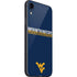 West Virginia University Blue Wood Floor iPhone SE (2nd & 3rd Gen) Skin