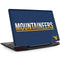West Virginia University Blue Wood Floor Legion Y720 Skin