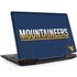 West Virginia University Blue Wood Floor Legion Y720 Skin