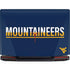 West Virginia University Blue Wood Floor Legion Y720 Skin