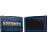 West Virginia University Blue Wood Floor Nintendo Switch Bundle Skin