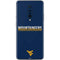 West Virginia University Blue Wood Floor OnePlus 7 Pro Skin