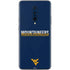 West Virginia University Blue Wood Floor OnePlus 7 Pro Skin