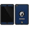 West Virginia University Blue Wood Floor Otterbox Defender iPad Skin