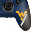 West Virginia University Blue Wood Floor PlayStation Scuf Vantage 2 Controller Skin