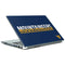 West Virginia University Blue Wood Floor Portege Z30t/Z30t-A Skin