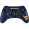 West Virginia University Blue Wood Floor PS4/PC SCUF Impact Controller Skin
